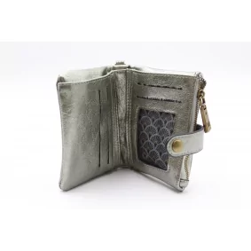 Petit porte monnaie pailleté collection mandoline