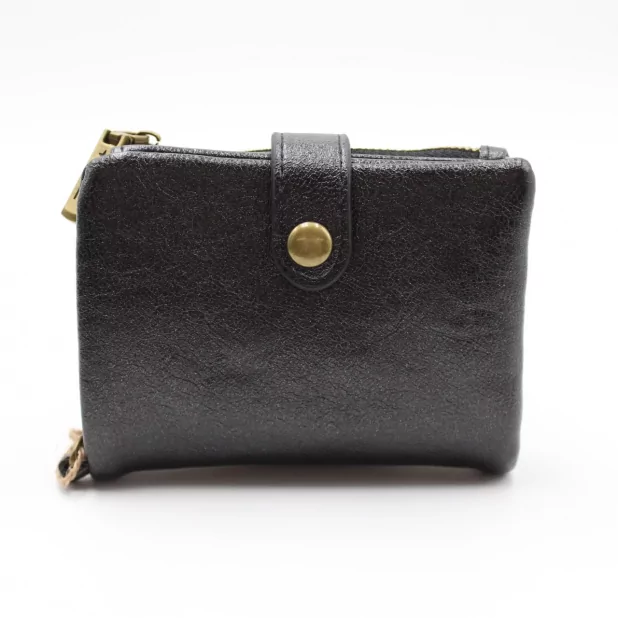 Petit porte monnaie pailleté collection mandoline