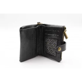 Petit porte monnaie pailleté collection mandoline