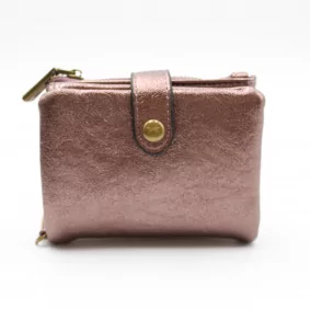 Petit porte monnaie pailleté collection mandoline