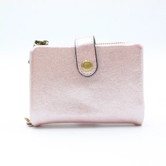 Petit porte monnaie pailleté collection mandoline