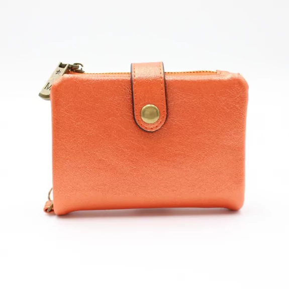 Petit porte monnaie pailleté collection mandoline