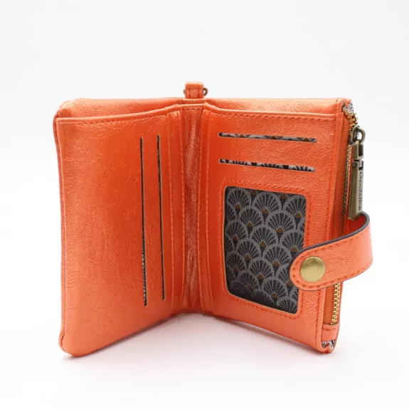 Petit porte monnaie pailleté collection mandoline