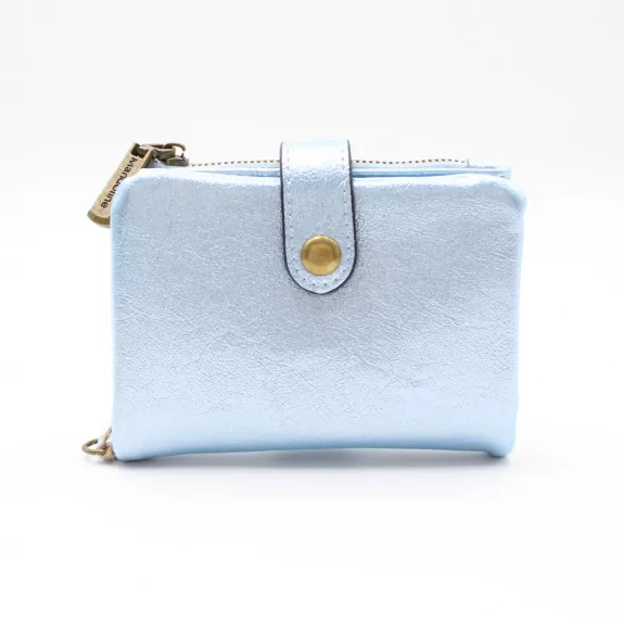 Petit porte monnaie pailleté collection mandoline