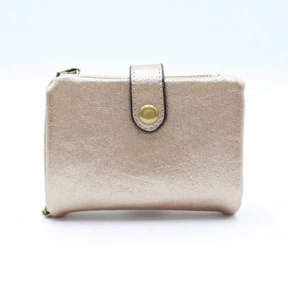 Petit porte monnaie pailleté collection mandoline