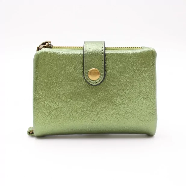 Petit porte monnaie pailleté collection mandoline