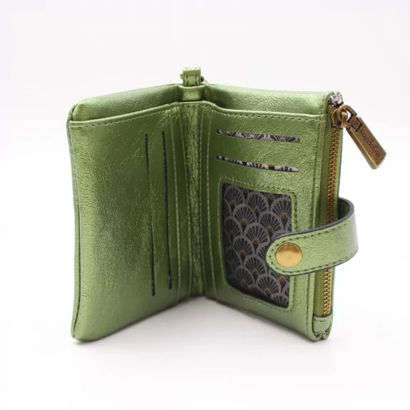 Petit porte monnaie pailleté collection mandoline