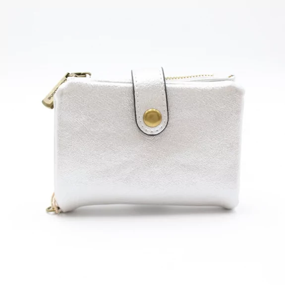 Petit porte monnaie pailleté collection mandoline