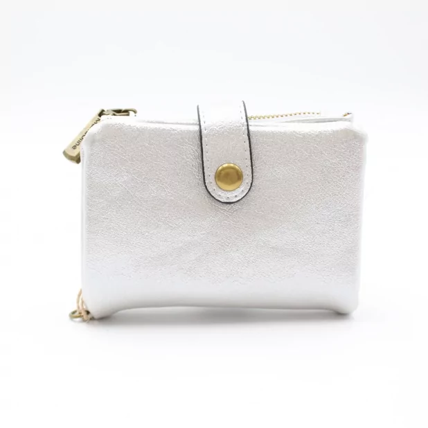 Petit porte monnaie pailleté collection mandoline