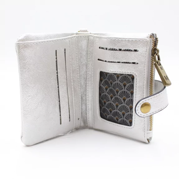 Petit porte monnaie pailleté collection mandoline