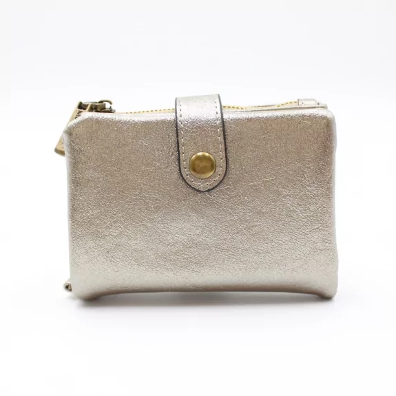 Petit porte monnaie pailleté collection mandoline