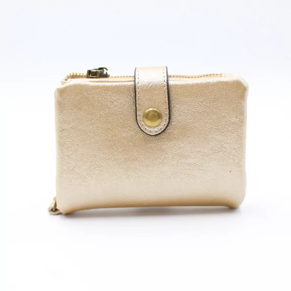 Petit porte monnaie pailleté collection mandoline