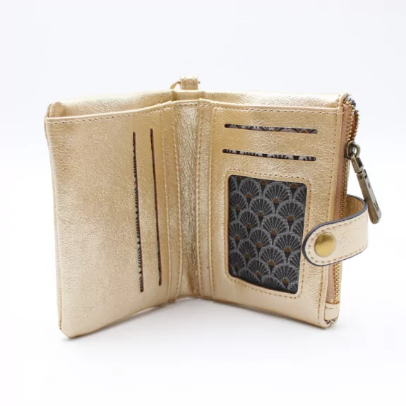 Petit porte monnaie pailleté collection mandoline