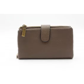 Grand porte monnaie collection mandoline