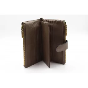 Grand porte monnaie collection mandoline