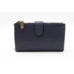 Grand porte monnaie collection mandoline