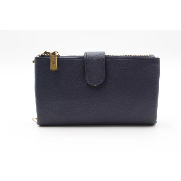 Grand porte monnaie collection mandoline