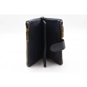 Grand porte monnaie collection mandoline