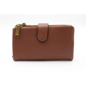 Grand porte monnaie collection mandoline