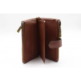 Grand porte monnaie collection mandoline