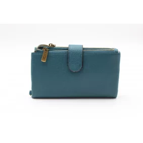 Grand porte monnaie collection mandoline