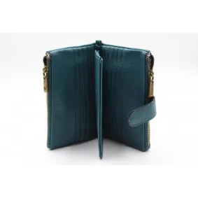 Grand porte monnaie collection mandoline