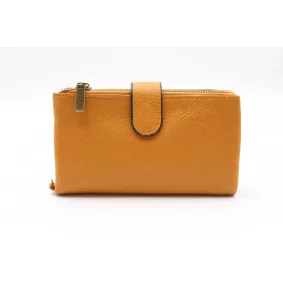 Grand porte monnaie collection mandoline