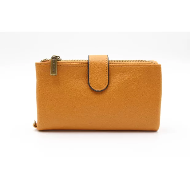 Grand porte monnaie collection mandoline