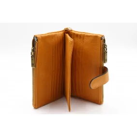 Grand porte monnaie collection mandoline