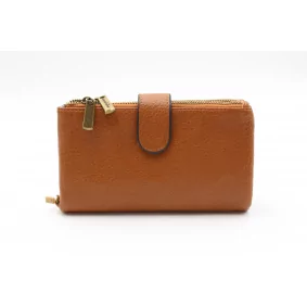 Grand porte monnaie collection mandoline