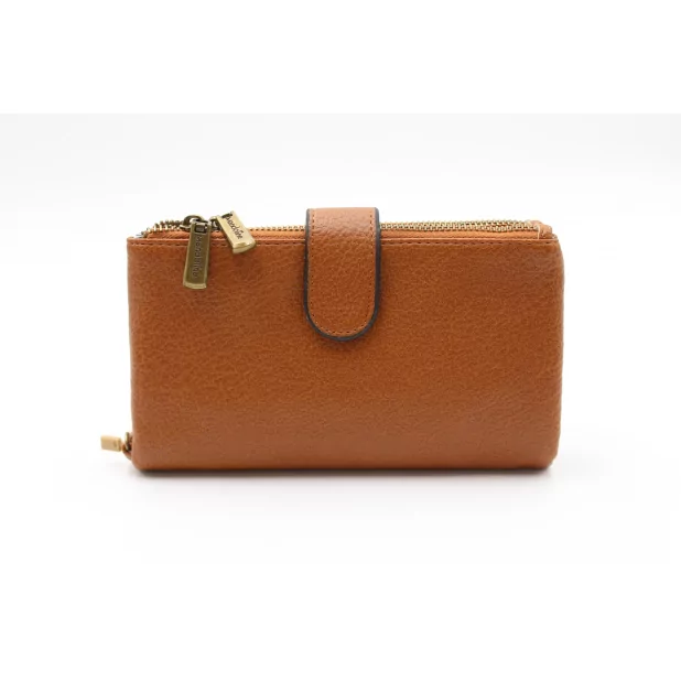 Grand porte monnaie collection mandoline