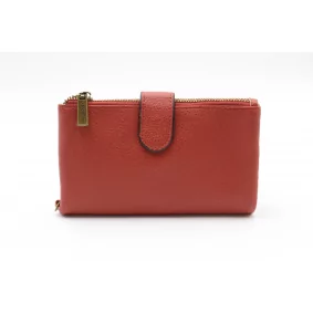 Grand porte monnaie collection mandoline