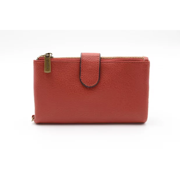 Grand porte monnaie collection mandoline