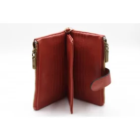 Grand porte monnaie collection mandoline