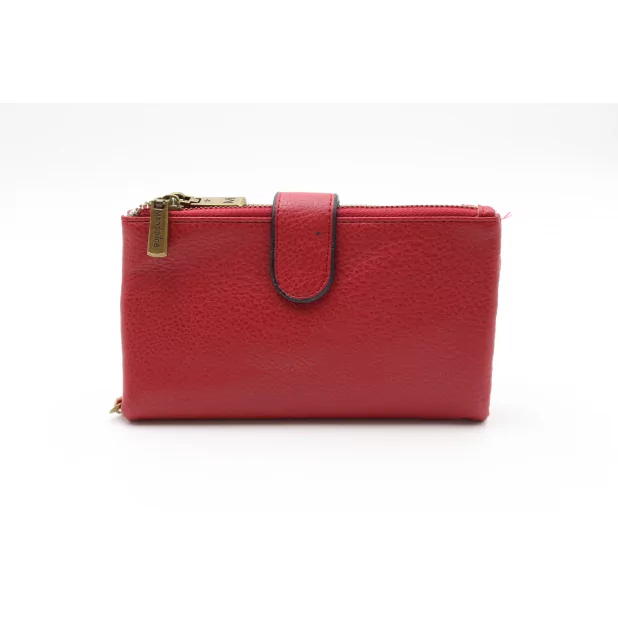 Grand porte monnaie collection mandoline