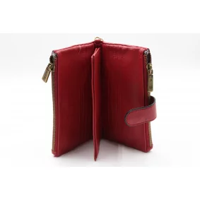 Grand porte monnaie collection mandoline