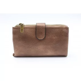 Grand porte monnaie collection mandoline