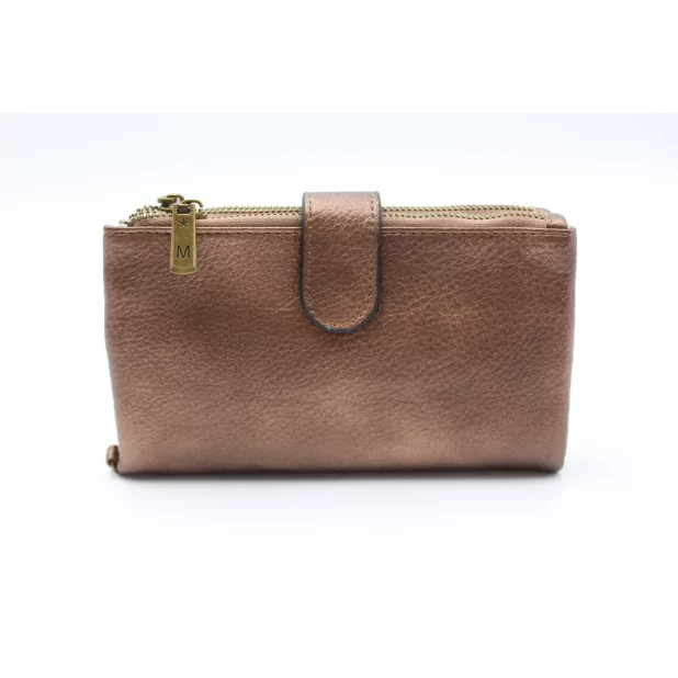 Grand porte monnaie collection mandoline