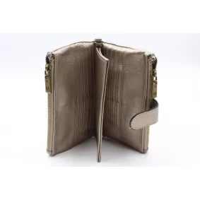 Grand porte monnaie collection mandoline