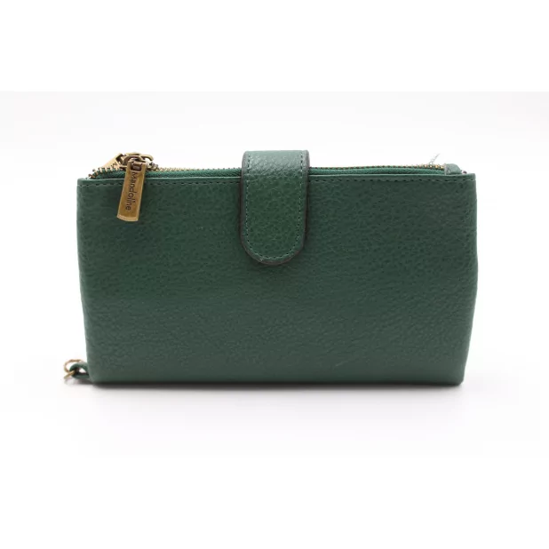 Grand porte monnaie collection mandoline