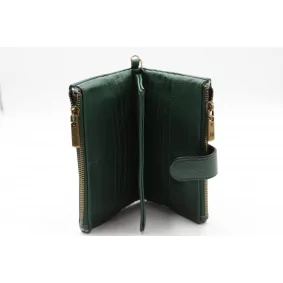 Grand porte monnaie collection mandoline