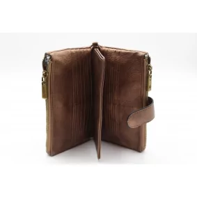 Grand porte monnaie collection mandoline