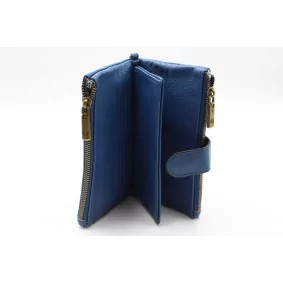 Grand porte monnaie collection mandoline