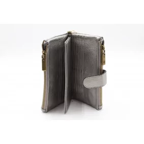 Grand porte monnaie collection mandoline