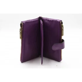 Grand porte monnaie collection mandoline