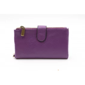 Grand porte monnaie collection mandoline