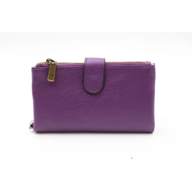 Grand porte monnaie collection mandoline