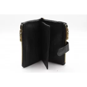 Grand porte monnaie collection mandoline