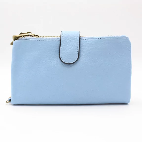 Grand porte monnaie collection mandoline