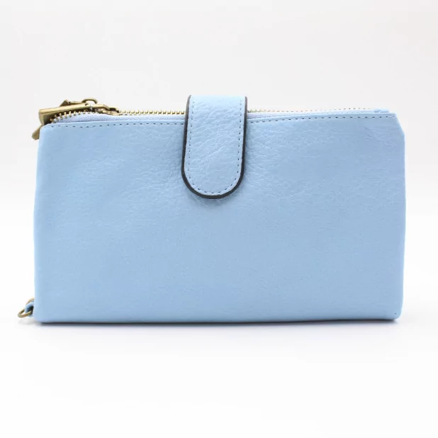 Grand porte monnaie collection mandoline